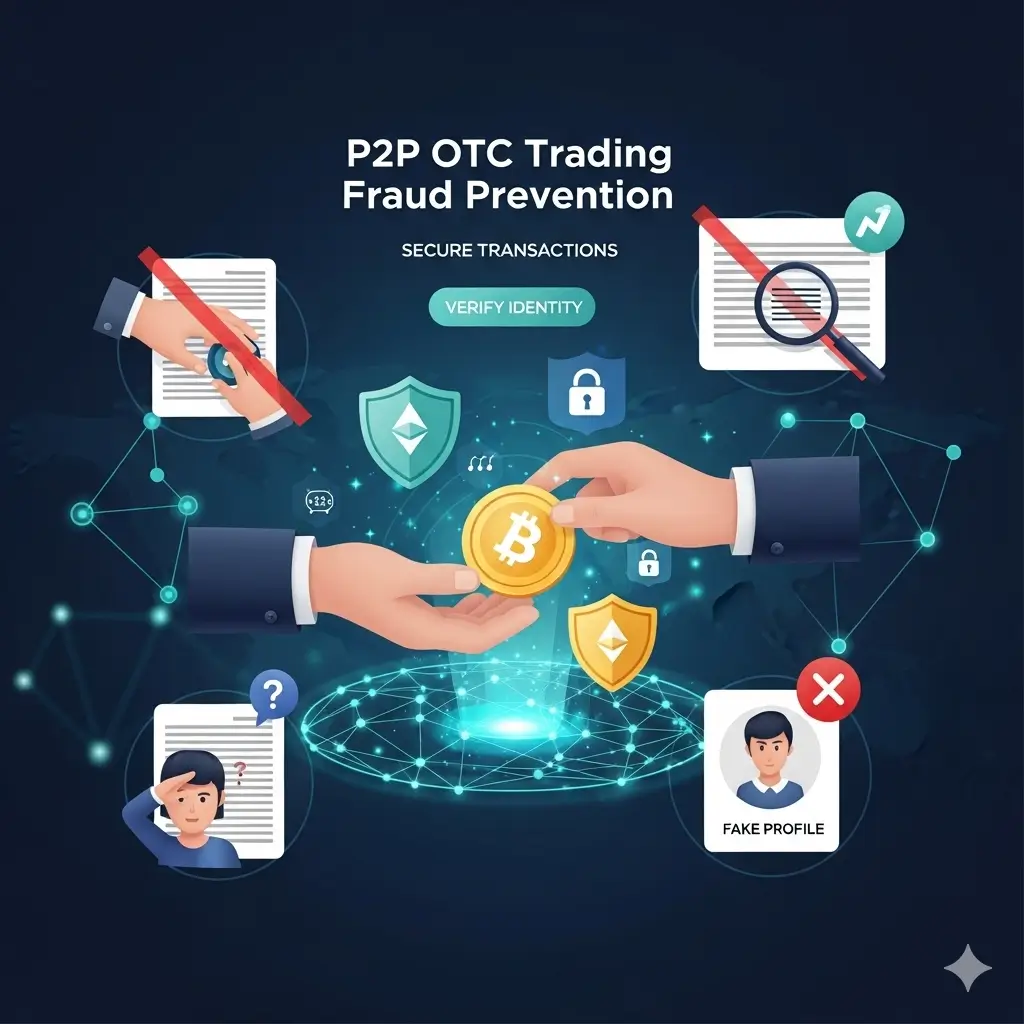 P2P 장외거래 사기 예방1