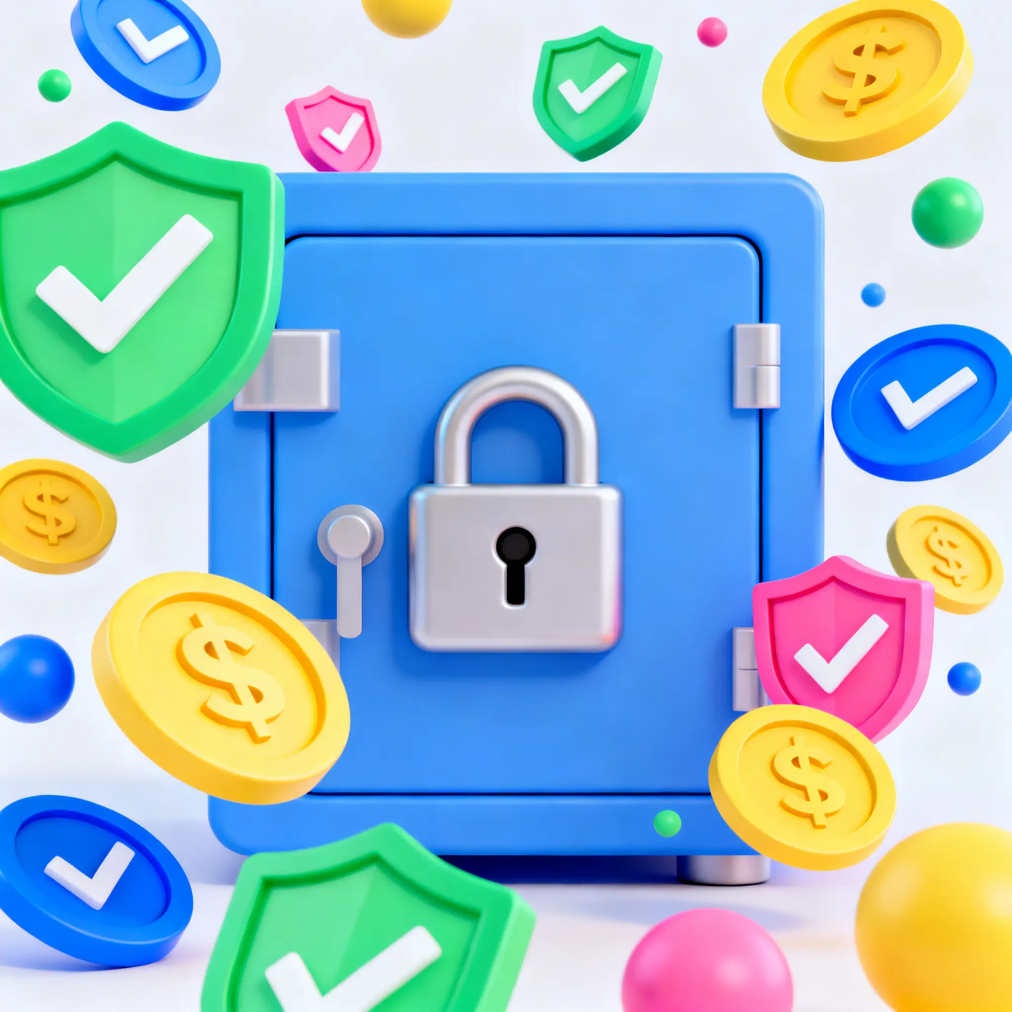 STO 커스터디 보증보험