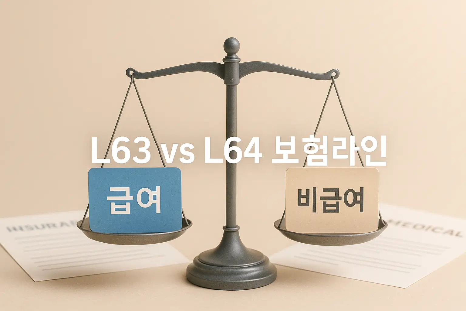 탈모 주사 보험 적용 기준